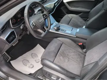 RS6 qu.*Laser*eAHK*360*Sportabgas*B&O*Pano*