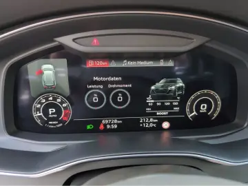 RS6 qu.*Laser*eAHK*360*Sportabgas*B&O*Pano*