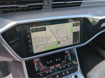 RS6 qu.*Laser*eAHK*360*Sportabgas*B&O*Pano*