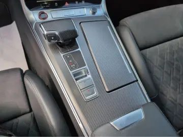 RS6 qu.*Laser*eAHK*360*Sportabgas*B&O*Pano*