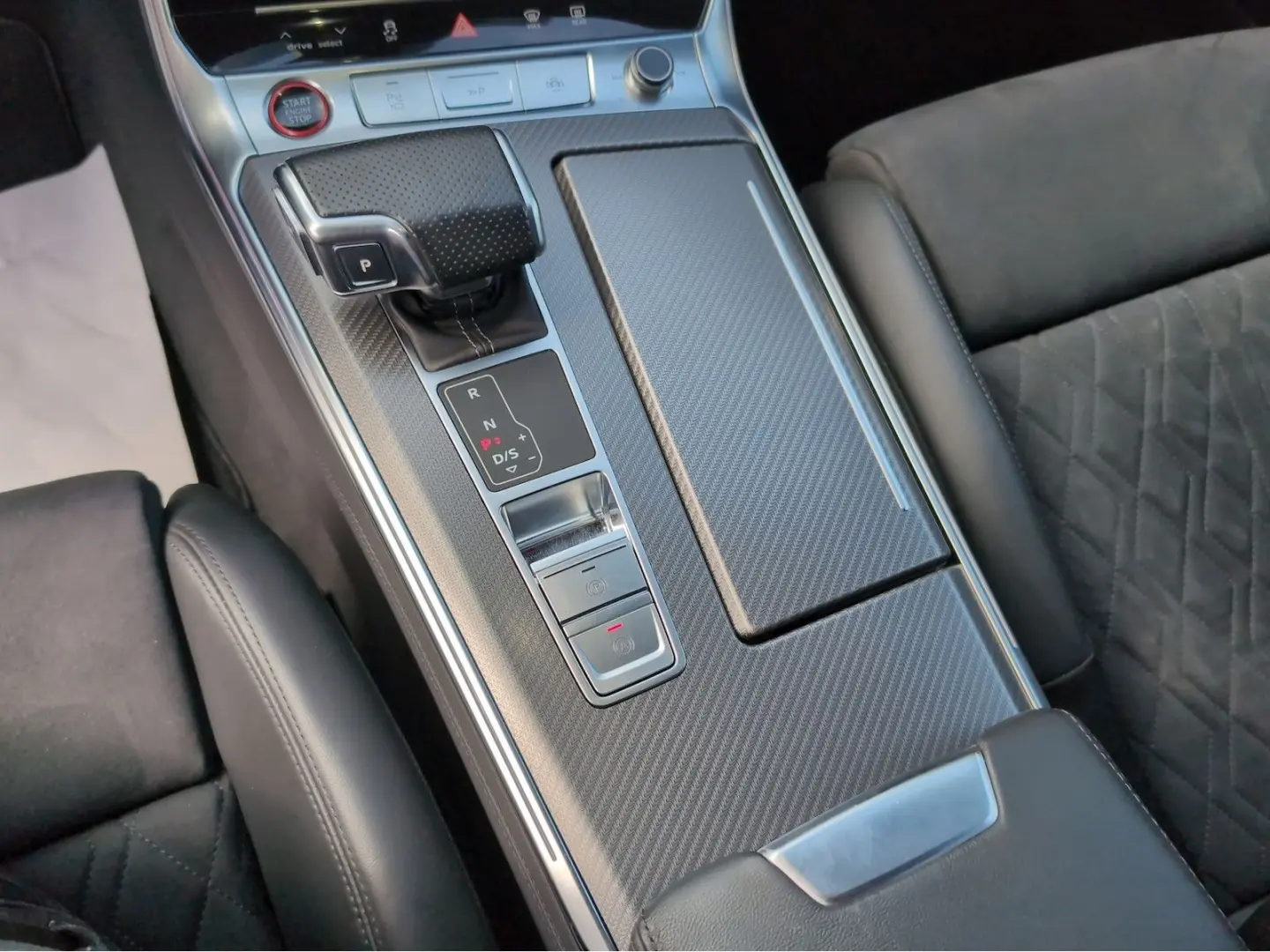 RS6 qu.*Laser*eAHK*360*Sportabgas*B&O*Pano*