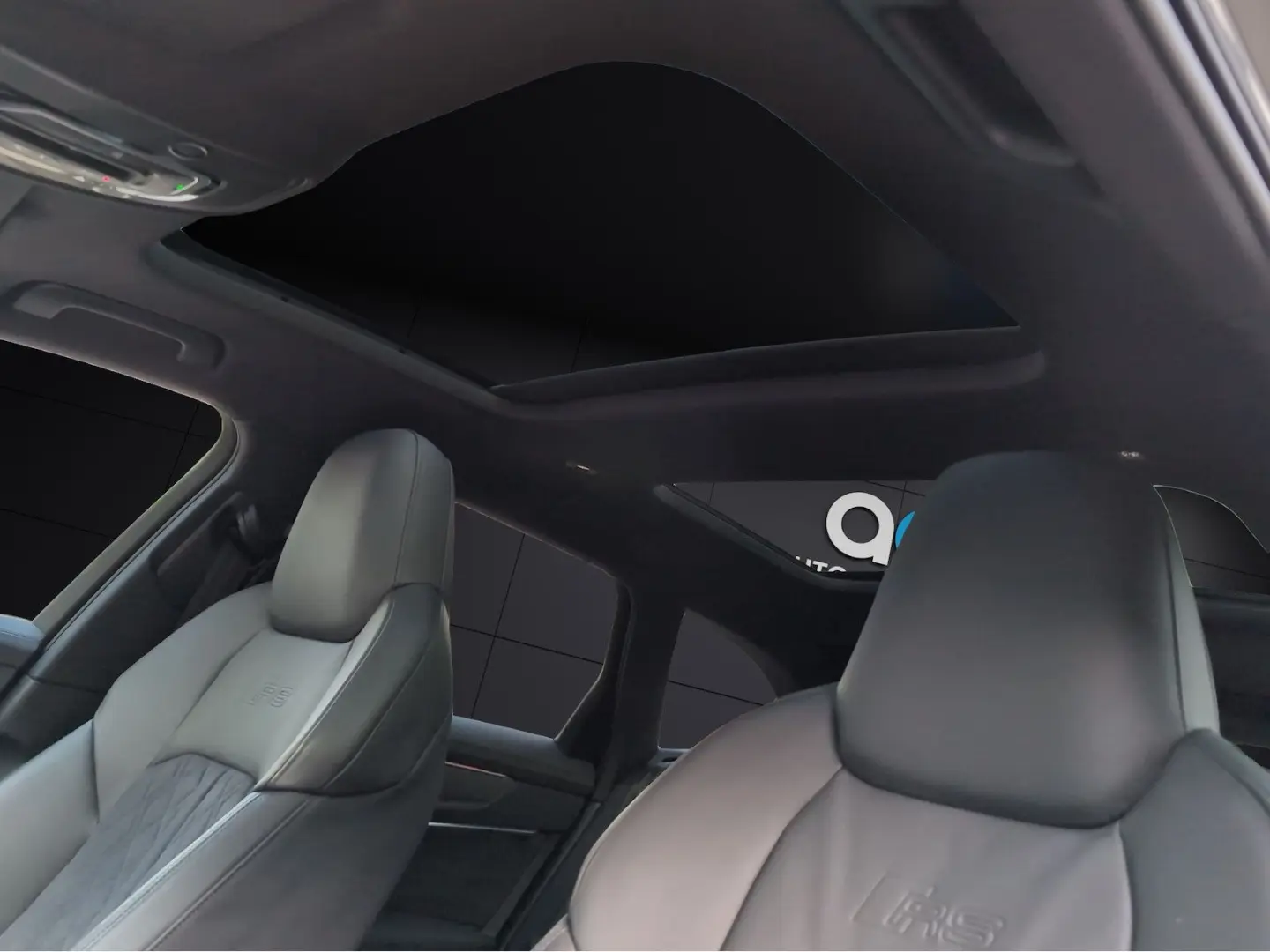 RS6 qu.*Laser*eAHK*360*Sportabgas*B&O*Pano*