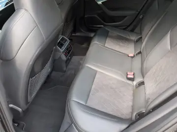 RS6 qu.*Laser*eAHK*360*Sportabgas*B&O*Pano*