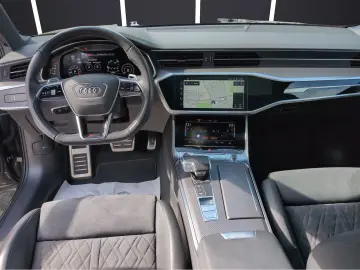 RS6 qu.*Laser*eAHK*360*Sportabgas*B&O*Pano*