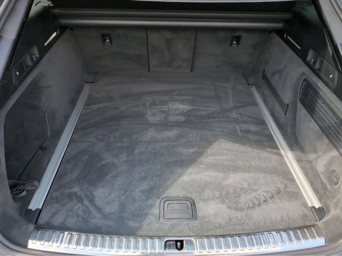 RS6 qu.*Laser*eAHK*360*Sportabgas*B&O*Pano*