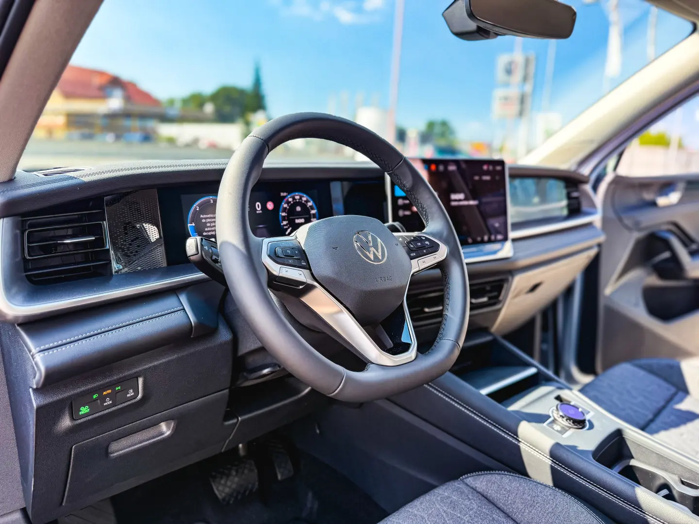 Tayron Life 2.0 TDI 150CP DSG
