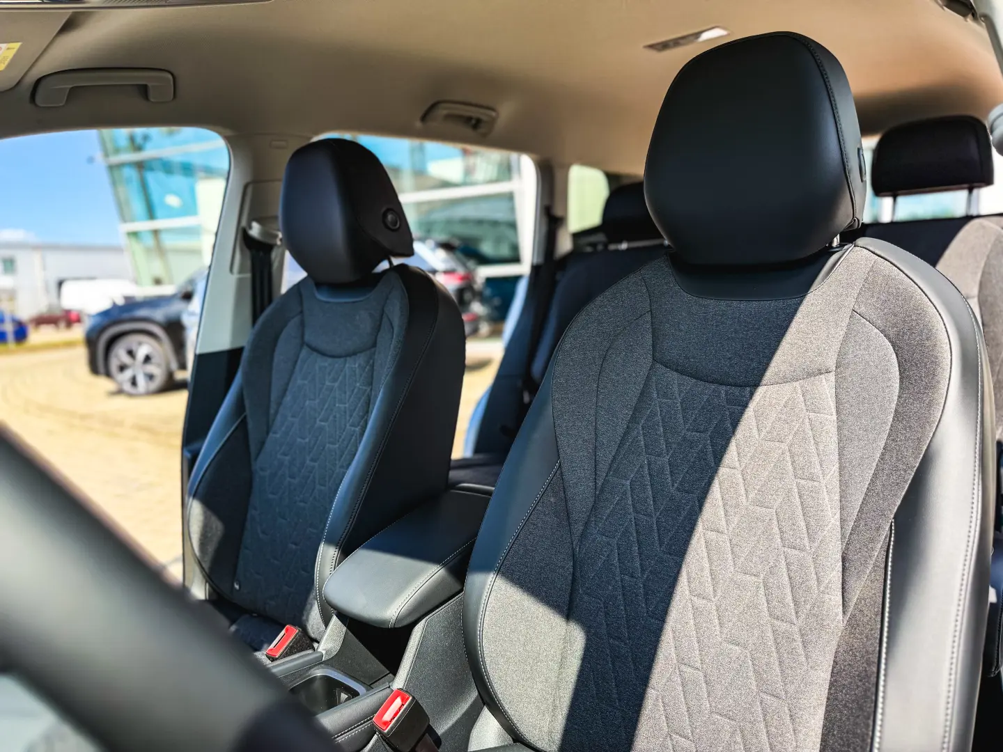 Tayron Life 2.0 TDI 150CP DSG