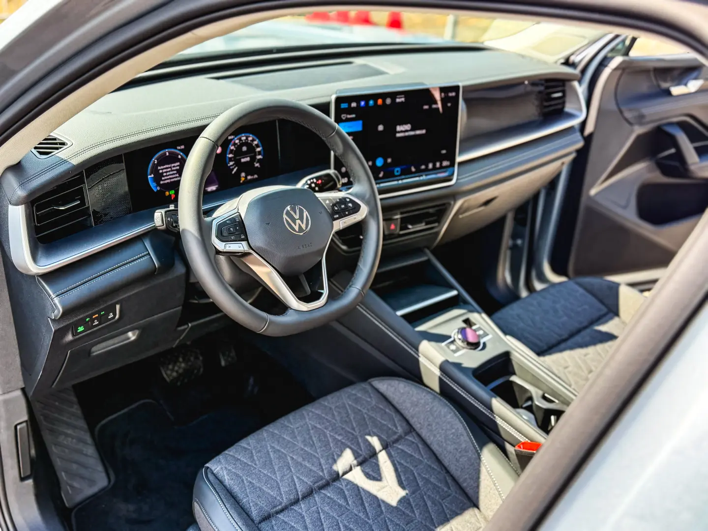 Tayron Life 2.0 TDI 150CP DSG