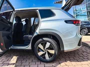 Tayron Life 2.0 TDI 150CP DSG