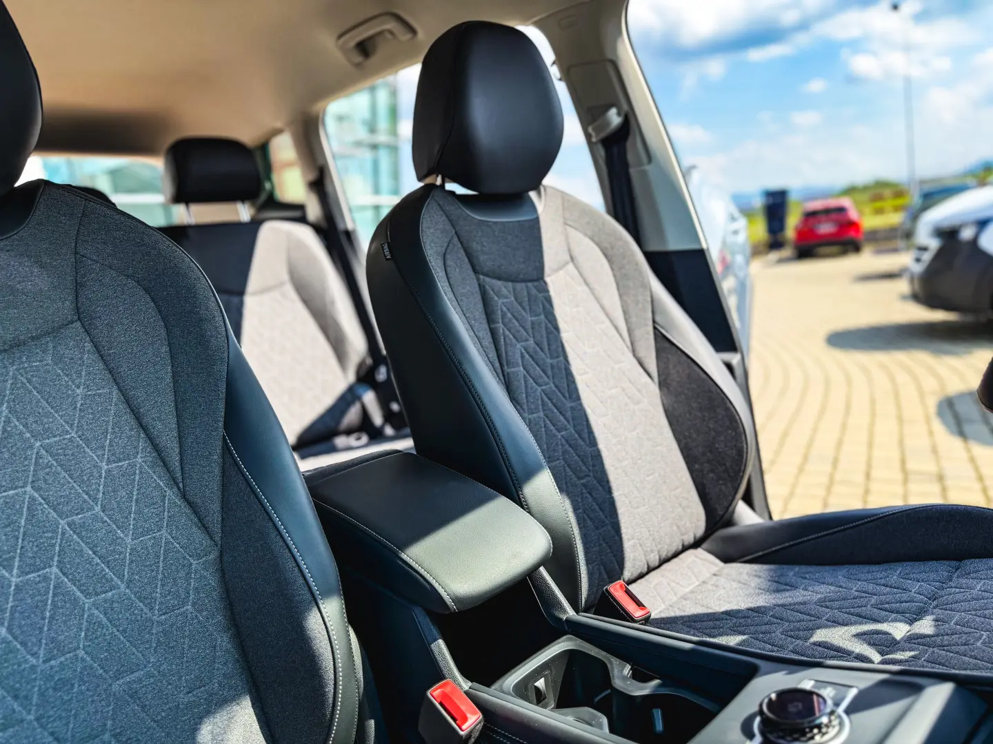 Tayron Life 2.0 TDI 150CP DSG
