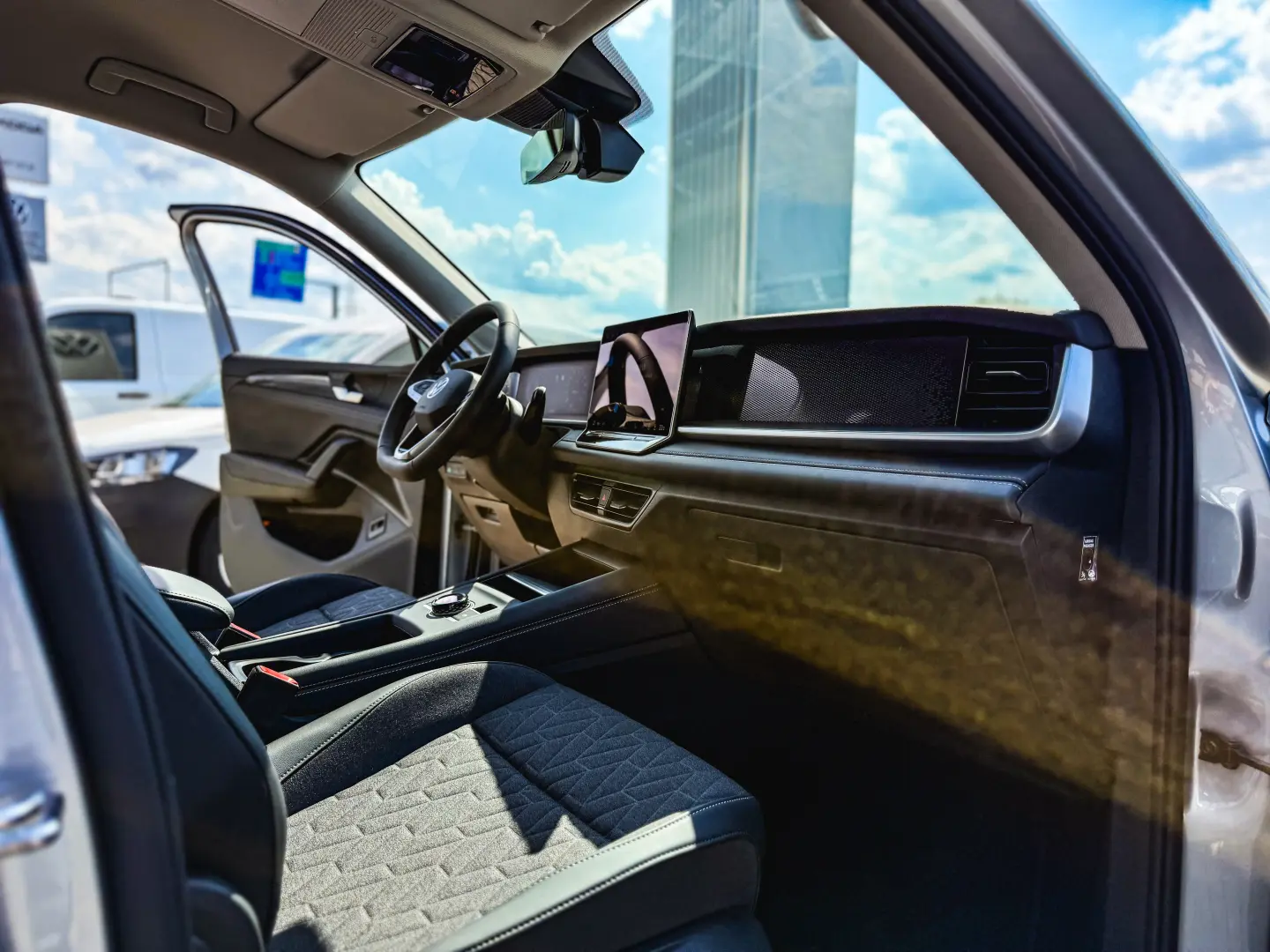 Tayron Life 2.0 TDI 150CP DSG