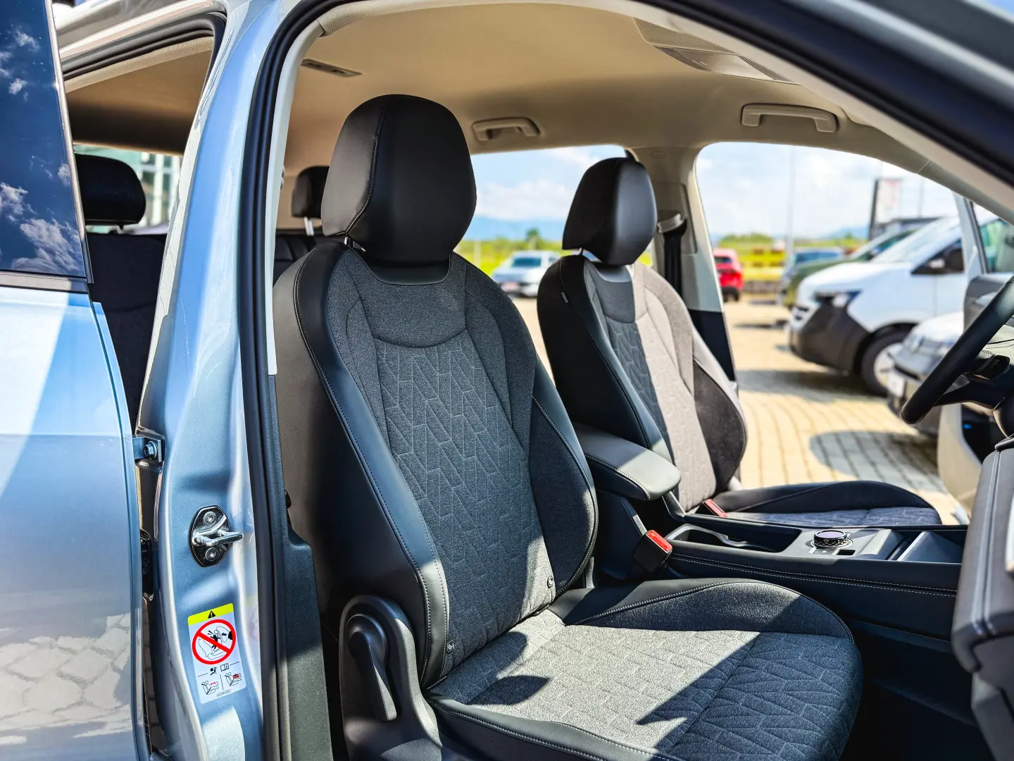 Tayron Life 2.0 TDI 150CP DSG