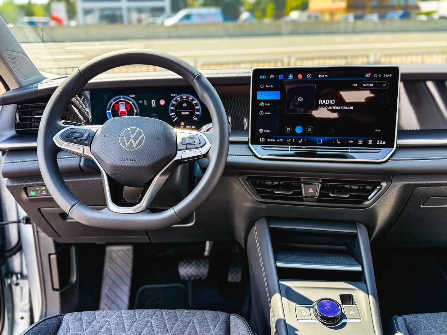 Tayron Life 2.0 TDI 150CP DSG