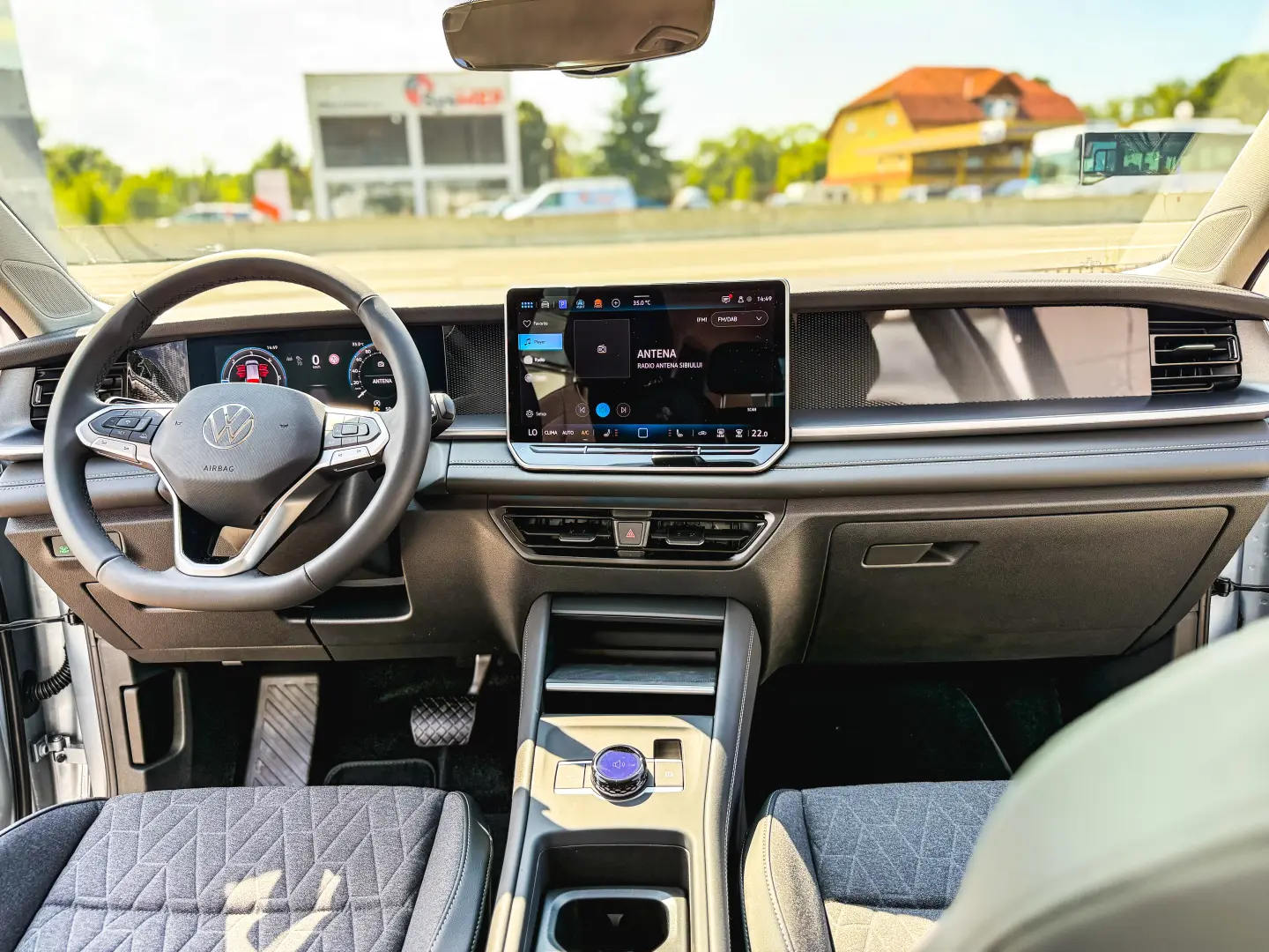 Tayron Life 2.0 TDI 150CP DSG