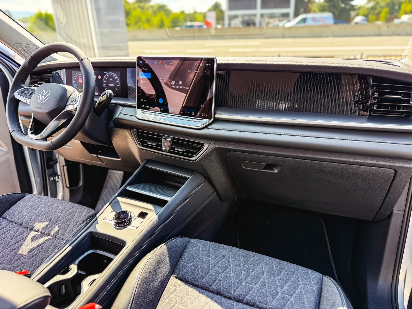 Tayron Life 2.0 TDI 150CP DSG