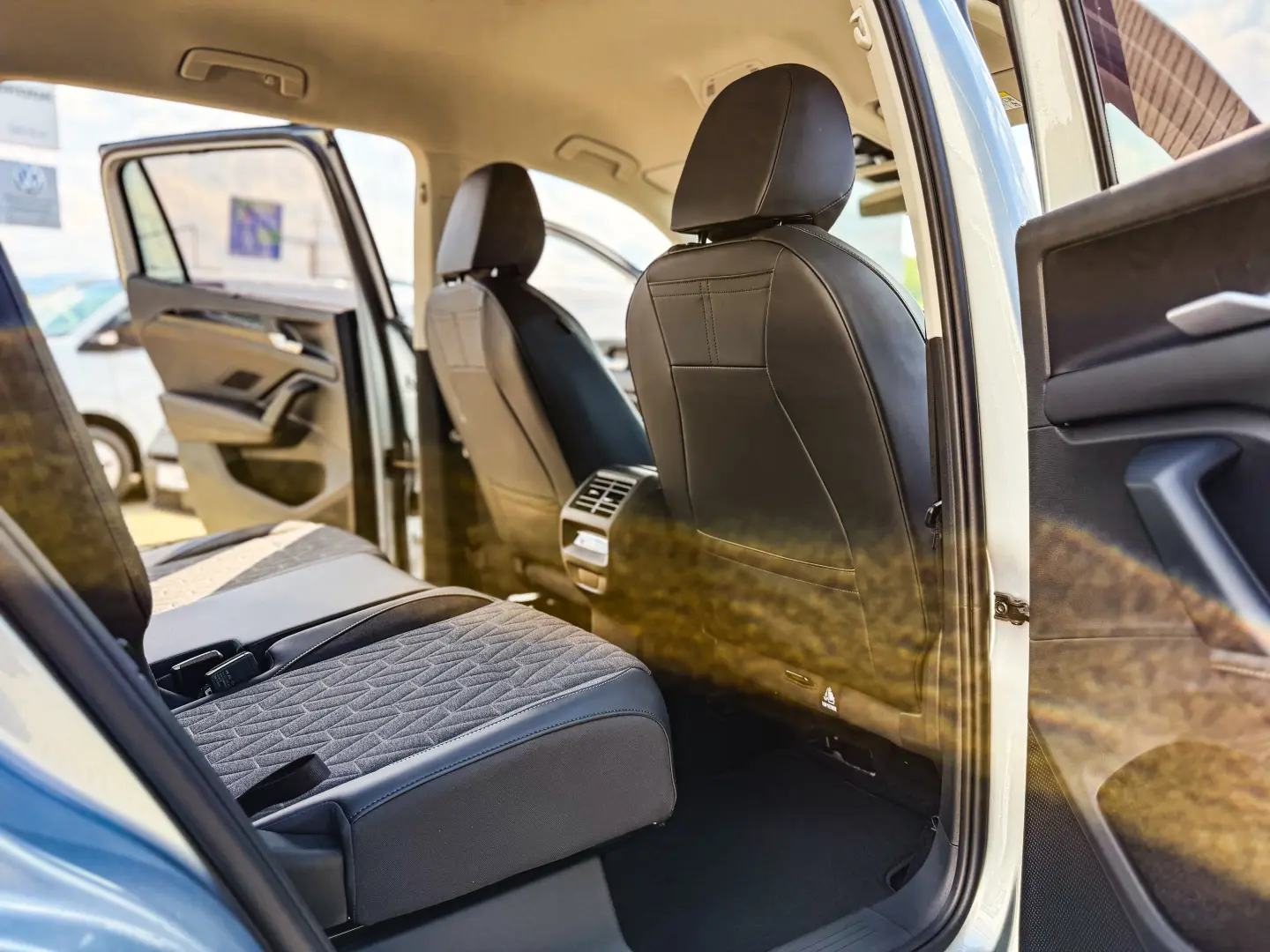Tayron Life 2.0 TDI 150CP DSG