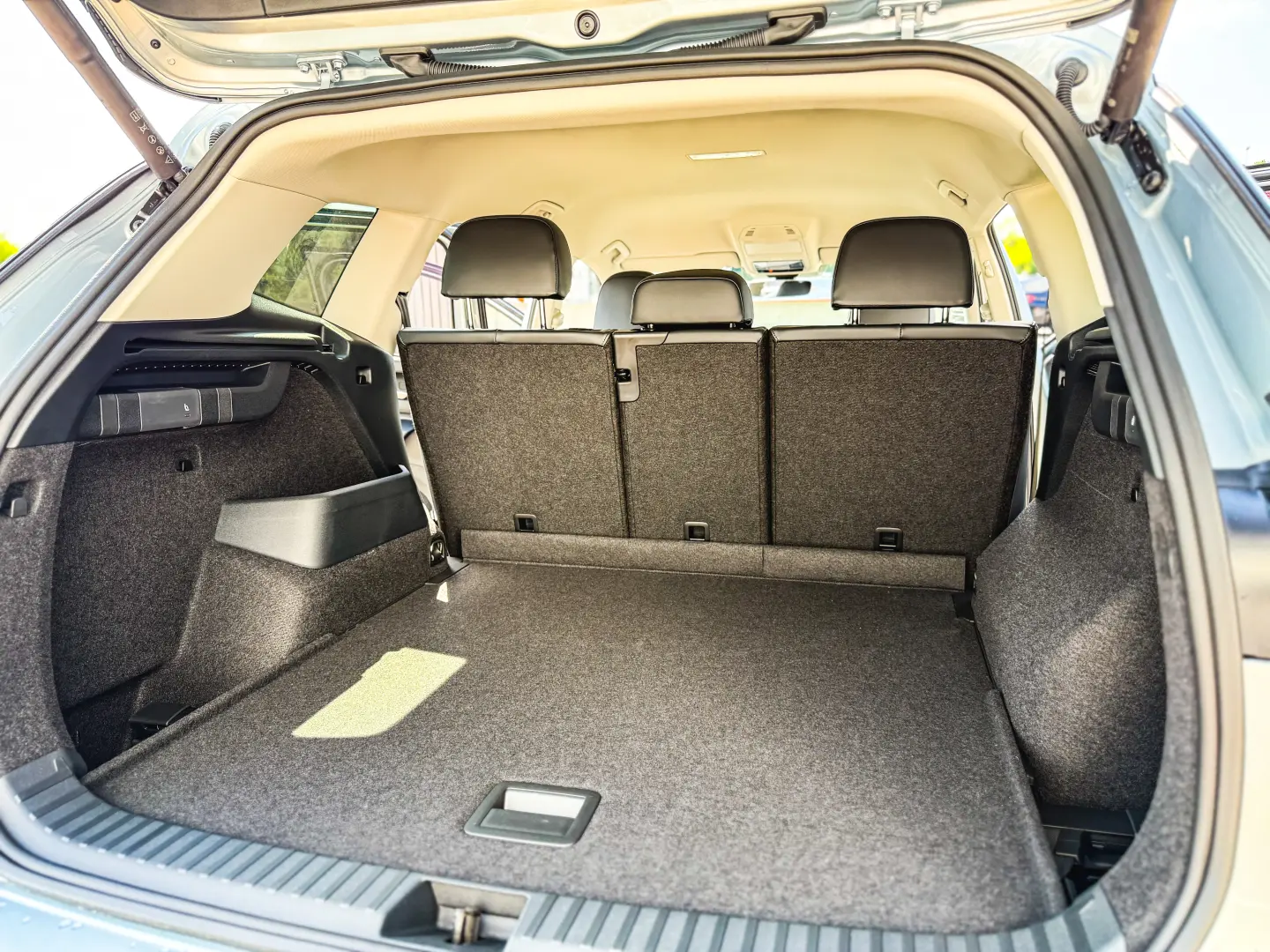 Tayron Life 2.0 TDI 150CP DSG