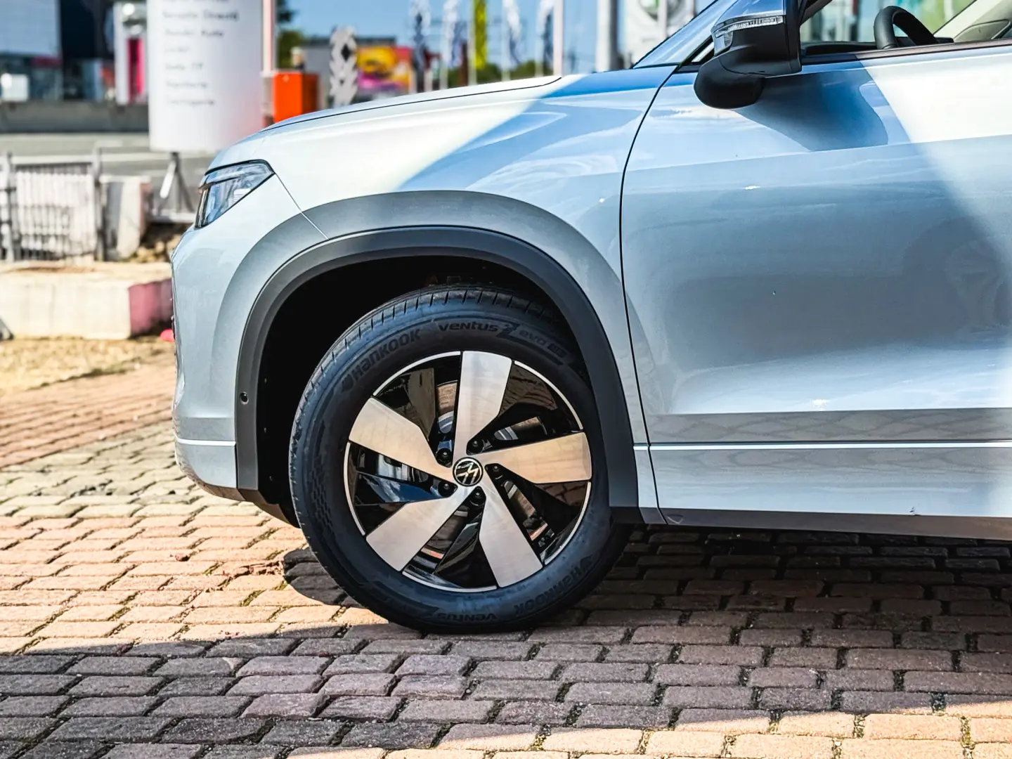 Tayron Life 2.0 TDI 150CP DSG