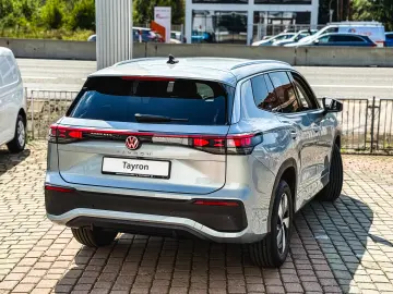 Tayron Life 2.0 TDI 150CP DSG