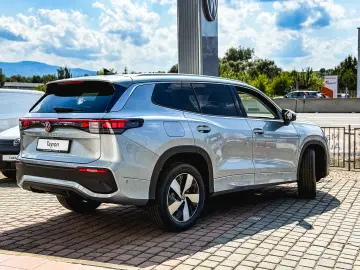 Tayron Life 2.0 TDI 150CP DSG