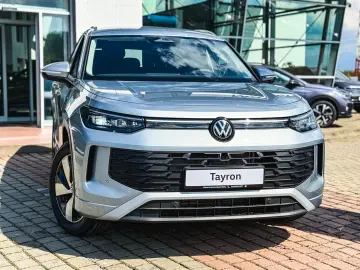 Tayron Life 2.0 TDI 150CP DSG
