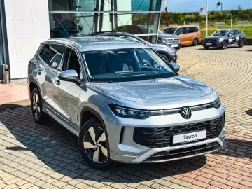 Tayron Life 2.0 TDI 150CP DSG