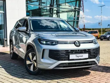 Tayron Life 2.0 TDI 150CP DSG