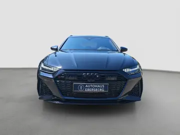 Audi RS6 Avant quattro MATRX + Pano ACC Night HU