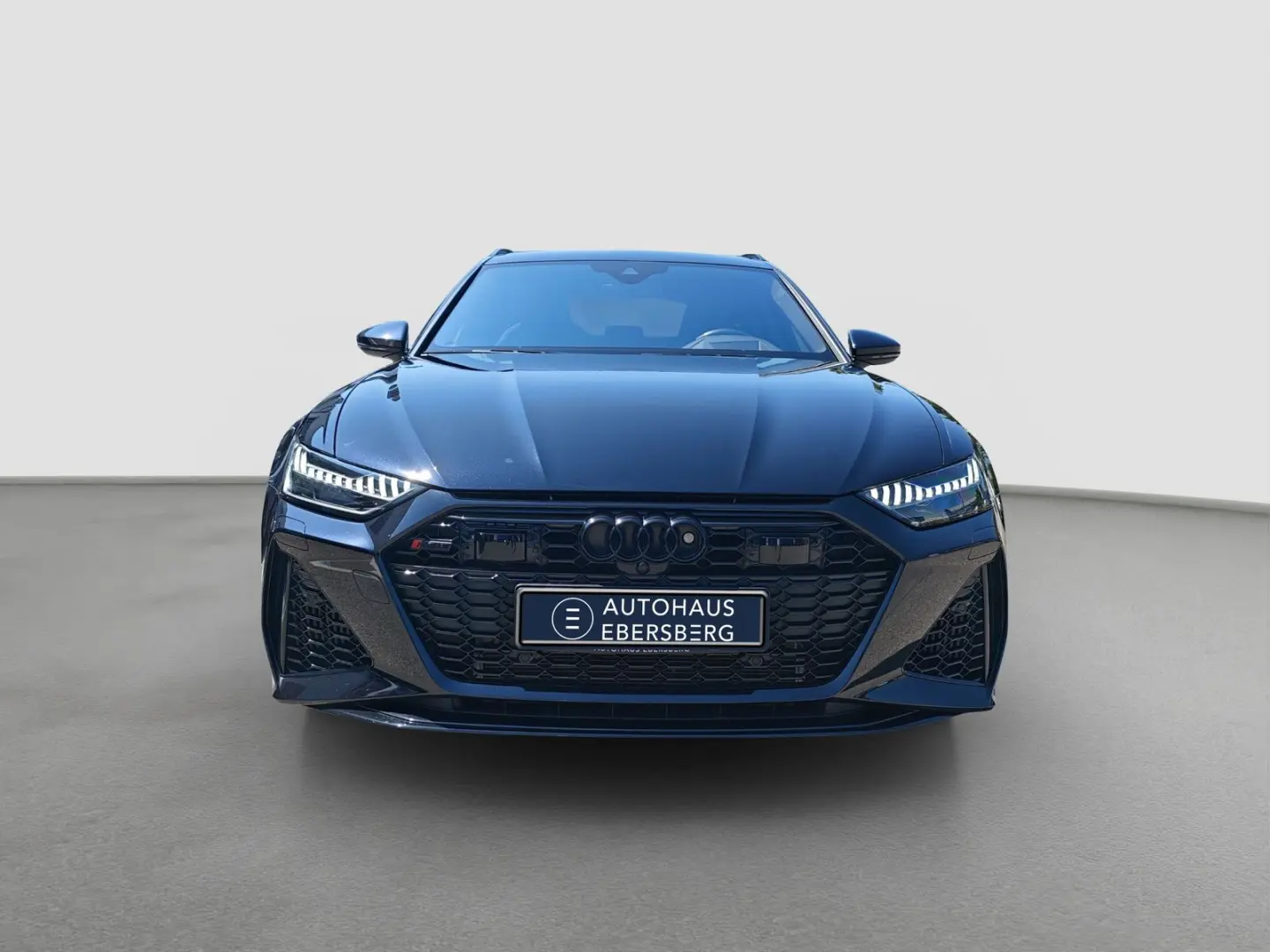 Audi RS6 Avant quattro MATRX + Pano ACC Night HU