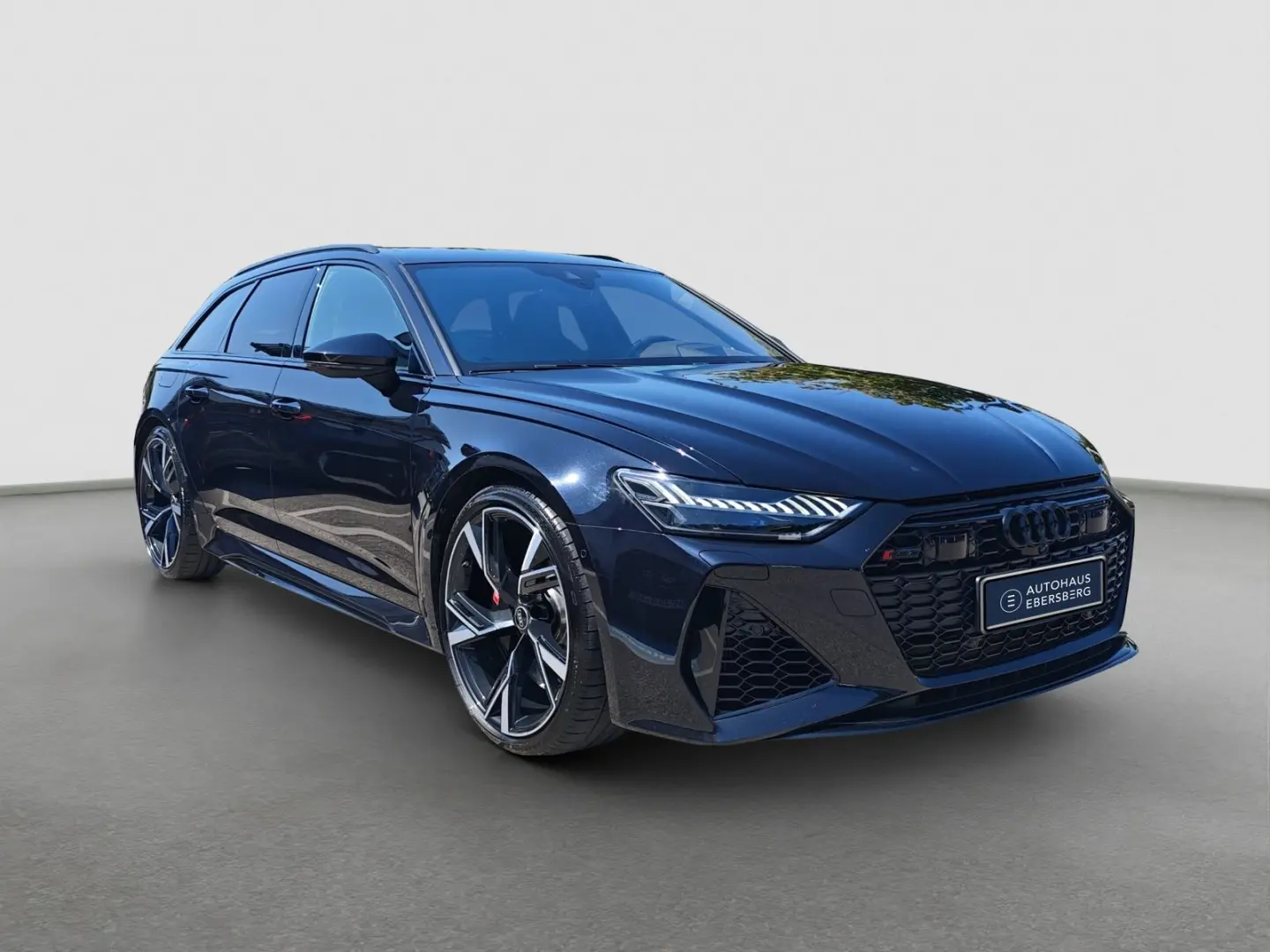 Audi RS6 Avant quattro MATRX + Pano ACC Night HU