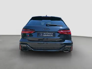 Audi RS6 Avant quattro MATRX + Pano ACC Night HU