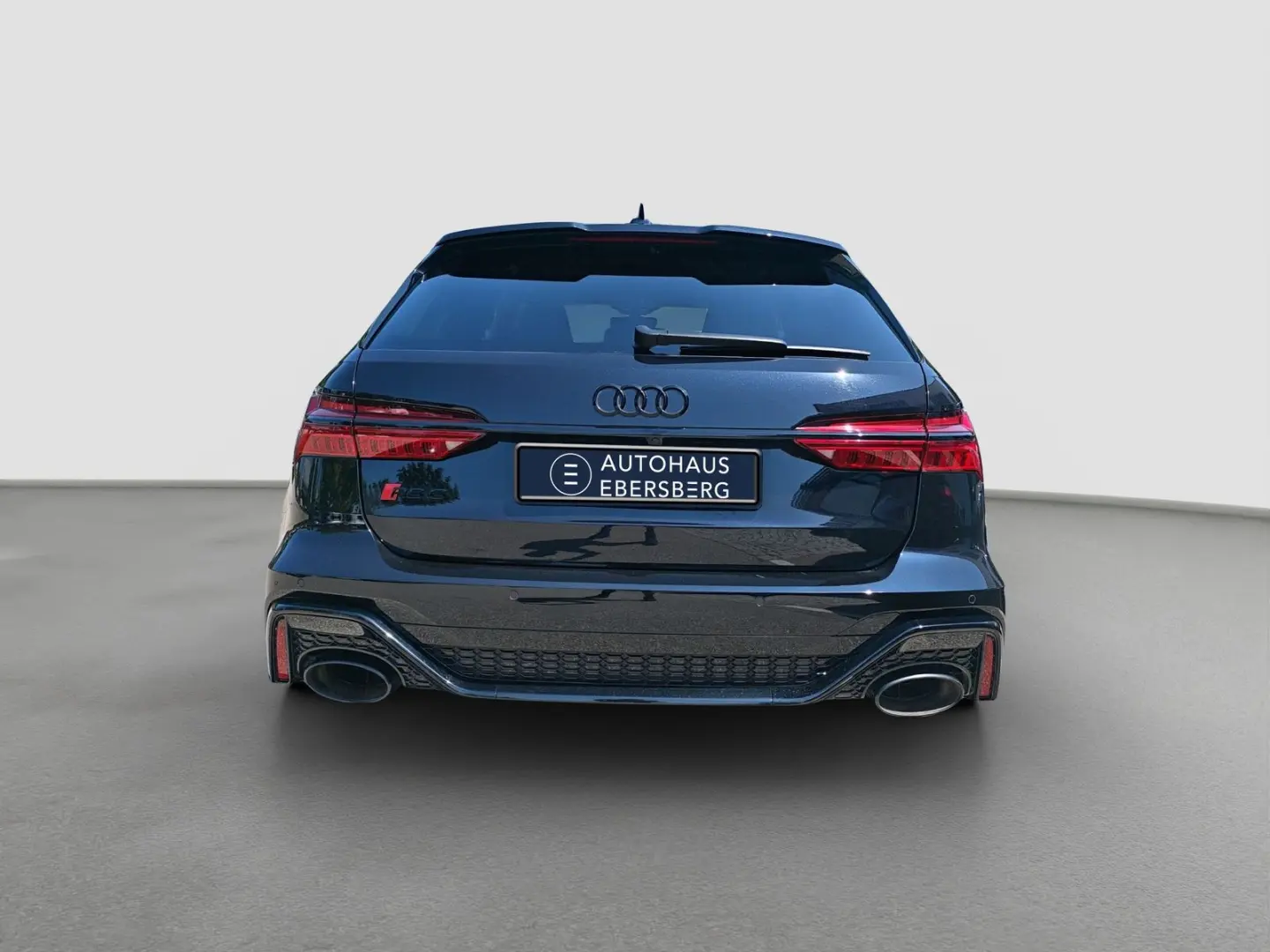 Audi RS6 Avant quattro MATRX + Pano ACC Night HU