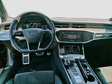 Audi RS6 Avant quattro MATRX + Pano ACC Night HU