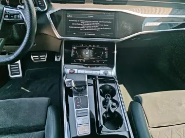 Audi RS6 Avant quattro MATRX + Pano ACC Night HU