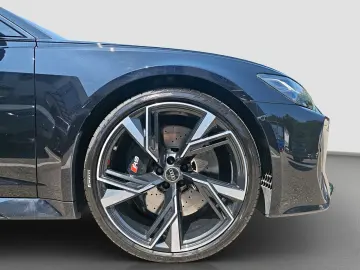Audi RS6 Avant quattro MATRX + Pano ACC Night HU
