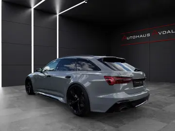 Audi RS6 Avant 4.0 TFSI qu. 360°|PANO|LASER|RS-