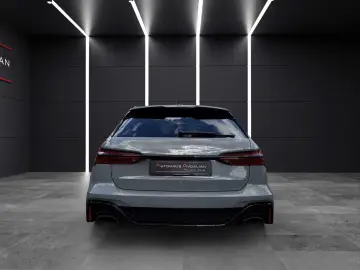 Audi RS6 Avant 4.0 TFSI qu. 360°|PANO|LASER|RS-