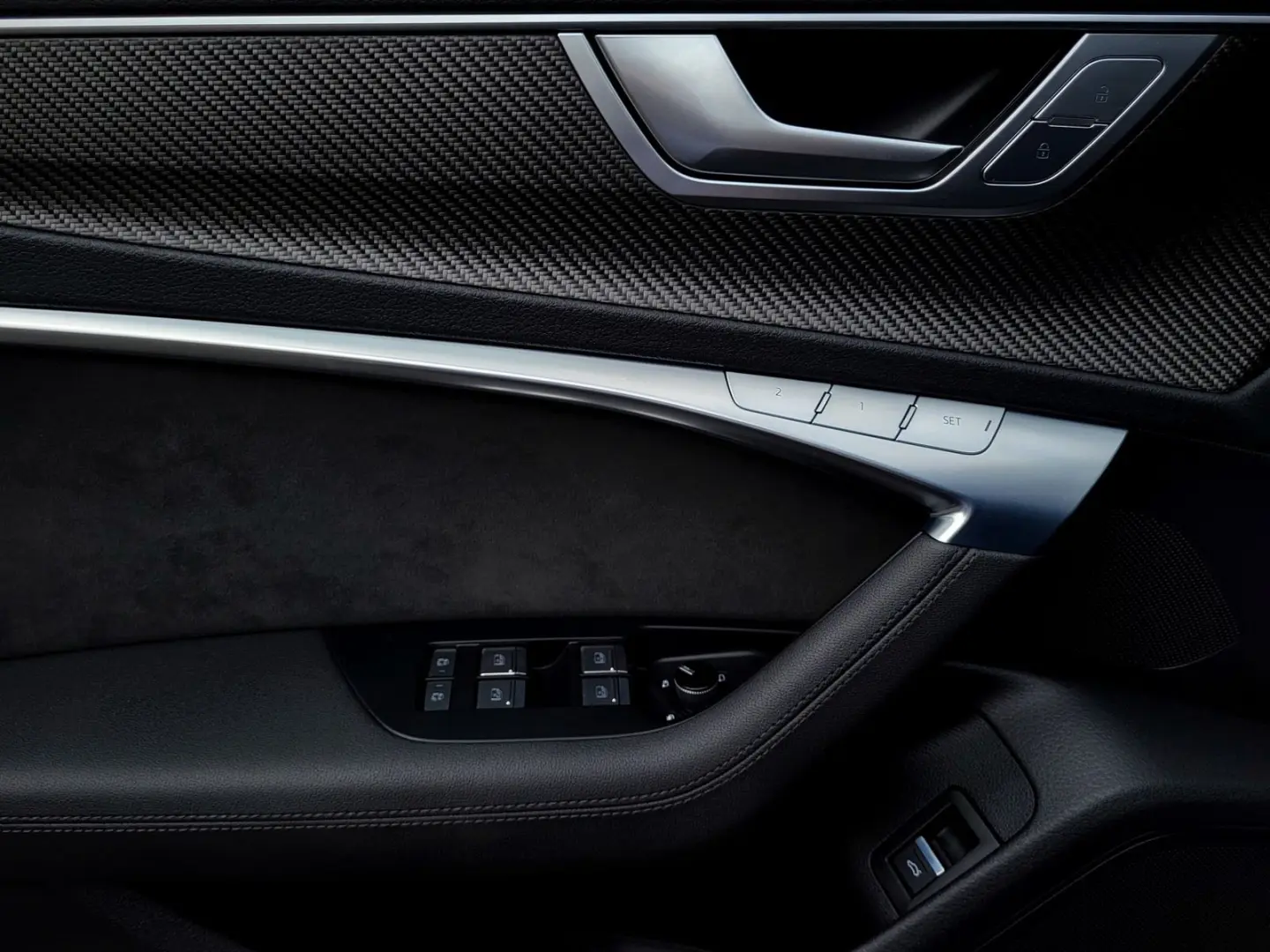 Audi RS6 Avant 4.0 TFSI qu. 360°|PANO|LASER|RS-