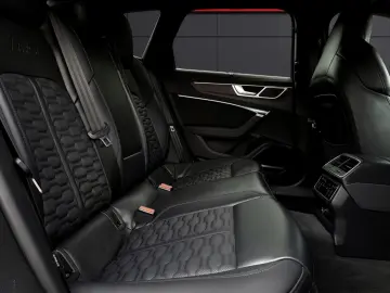 Audi RS6 Avant 4.0 TFSI qu. 360°|PANO|LASER|RS-