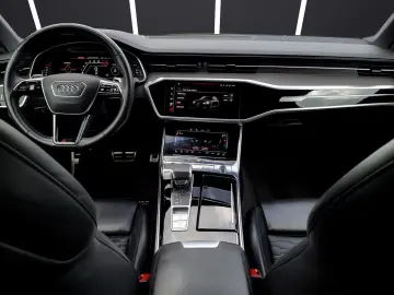 Audi RS6 Avant 4.0 TFSI qu. 360°|PANO|LASER|RS-