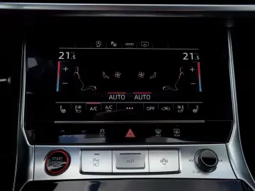Audi RS6 Avant 4.0 TFSI qu. 360°|PANO|LASER|RS-