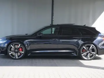 Audi RS6 Avant quattro Laser  B&O Dynamik