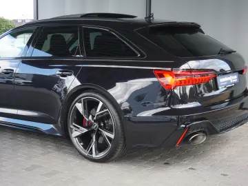 Audi RS6 Avant quattro Laser  B&O Dynamik