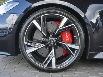 Audi RS6 Avant quattro Laser  B&O Dynamik
