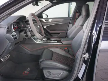 Audi RS6 Avant quattro Laser  B&O Dynamik