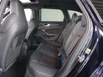 Audi RS6 Avant quattro Laser  B&O Dynamik