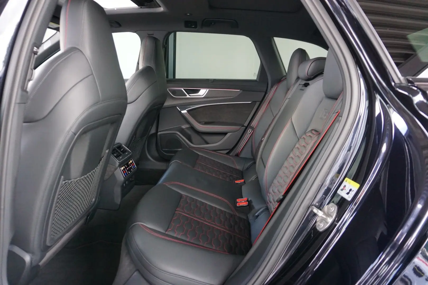 Audi RS6 Avant quattro Laser  B&O Dynamik