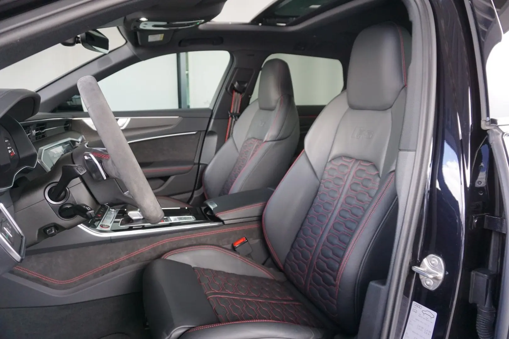 Audi RS6 Avant quattro Laser  B&O Dynamik