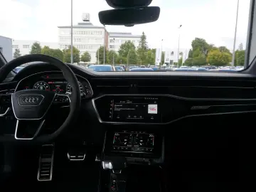 Audi RS6 Avant quattro Laser  B&O Dynamik