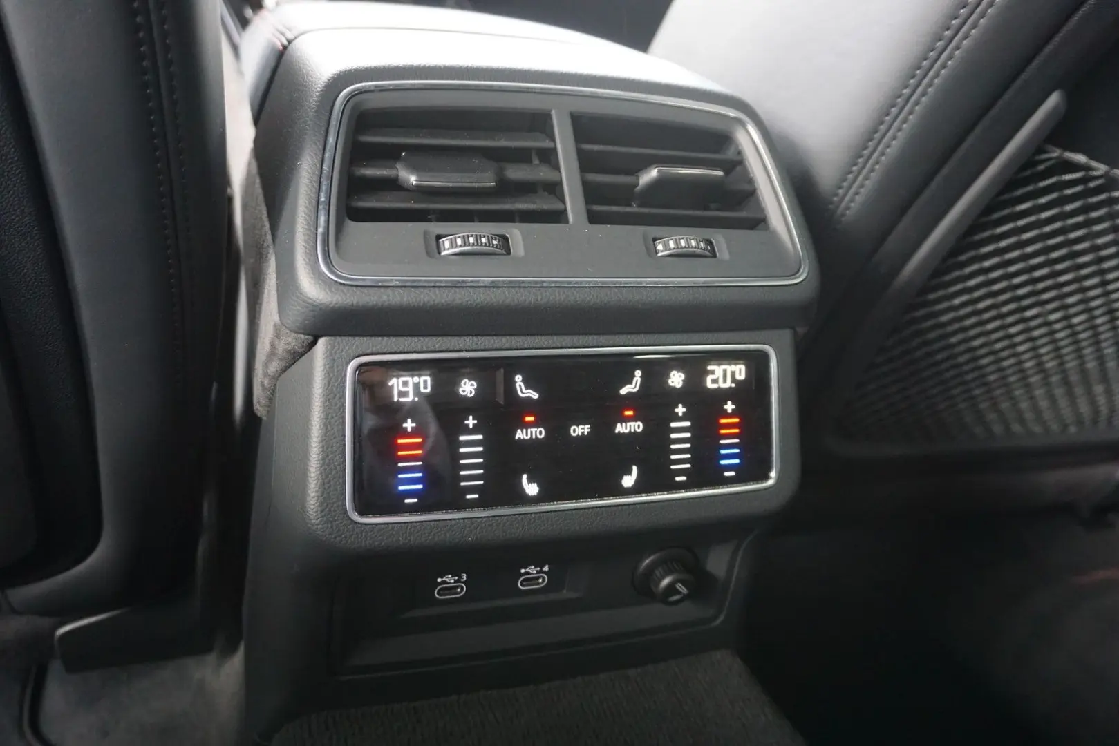 Audi RS6 Avant quattro Laser  B&O Dynamik